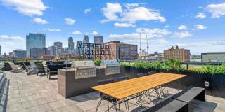 Duffey Lofts Gallery 19