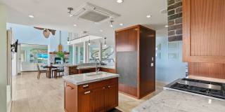 Waialua Ocean View Villa w/ Pool, kids play structure - walk to beach Gallery 9