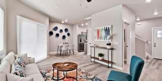 Newly Constructed Townhome! Gallery 4