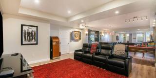 Luxury Home with Mountain and City Views in the Coveted Bluffs at Pinehurst Community Gallery 21