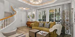 Gorgeous Large Furnished Home in the Gated Community of San Joaquin Hills! Gallery 9