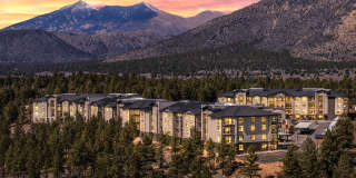 Elkwood Flagstaff Gallery 1