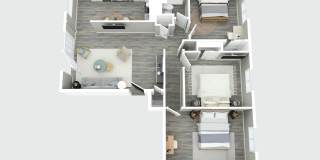 Maxwell Terrace Maxwell Terrace Gallery 1