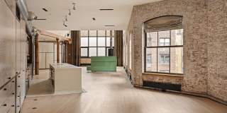 40 West 13th Street Gallery 2