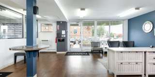 Meridian Garden Apartments Gallery 16