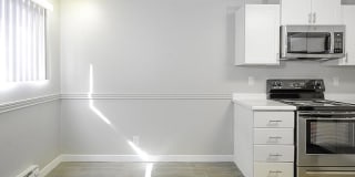 Palisades Apartments Gallery 2