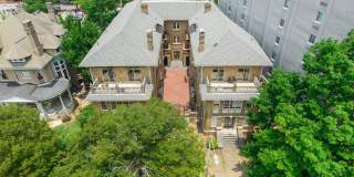 The Richmond Gallery 1