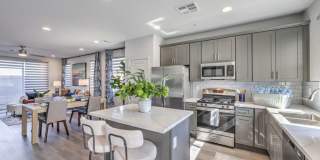 Serenity Townhomes Gallery 3