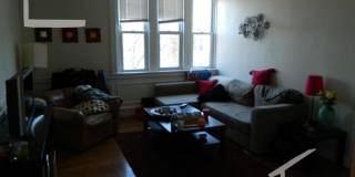Nice 4 bed in Brookline Gallery 6