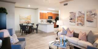 Walden Oaks Gallery 1