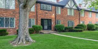 The Crossroads At Southfield Apartments Gallery 26