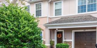 Cambridge at Oakleaf Townhome (3 bedrooms/2.5 baths) Gallery 1
