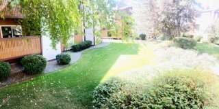 South Anchorage Condo with Balcony, Garage, and Laundry in unit! Gallery 3