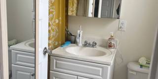 Stunning 2 bed , Free Month/No fee Exposed brick, Central AAC, Porch Super Sunny Awesome layout!  12.1 ot 10.1.2026 Gallery 10