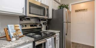 Graymere Apartments Gallery 4