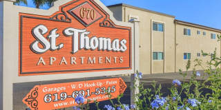 St. Thomas | Modern Comfort in the Heart of Downtown Chula Vista St. Thomas | Modern Comfort in the Heart of Downtown Chula Vista Gallery 1