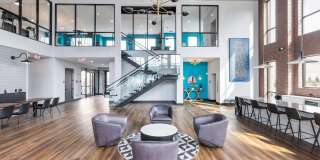 Enclave at Woodcrest Station Gallery 1