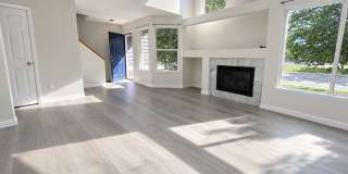 Spacious, updated condo in Lafayette! Gallery 1