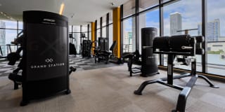 Grand Station Grand Station Gallery 25