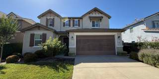 Four Bedroom West Roseville Home Four Bedroom West Roseville Home Gallery 1