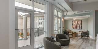 The Encore Gallery 4