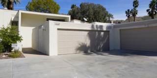 1460 Hillview Cove, Palm Springs, CA 92264 Gallery 1