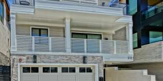 **FULLY FURNISHED** BRAND NEW CONSTRUCTION, MODERN SAND SECTION HOME W/ AMAZING OCEAN VIEWS, 2 LARGE DECKS & 2-CAR GARAGE + CARPORT JUST 100 YARDS TO BEACH! Gallery 1