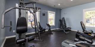 Fieldstone Apartments Gallery 21