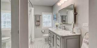 Charming 2 Bedroom/1.5 Bathroom Townhome with Detached Garage in Federal Hill, Baltimore, MD! Gallery 14