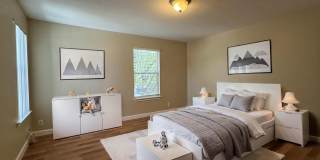 NEW PAINT (MAY 2026)  |  NO CARPET  |  EXCELLENT LOCATION NEAR 151, 1604 & 410 Gallery 10