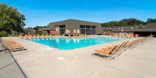 Citadel Apartments Gallery 4