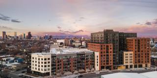 NOVEL RiNo by Crescent Communities Gallery 61