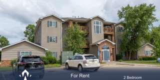 $1,125 | 2 Bedroom, 1 Bathroom Condo | No Pets | Sublease* | Available for a June 5th, 2026 Move In! Gallery 1