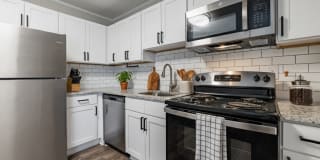 The Villas at Northpoint & Southpoint Gallery 1