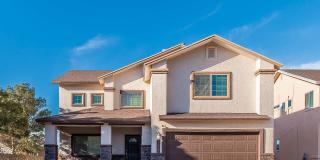 Stunning 3 Bedroom, 2.5 Bath home in West El Paso! Gallery 1
