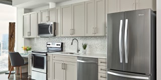 SkyHouse Nashville Apartments Gallery 2