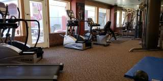 Desert Lakes Apartments Gallery 2