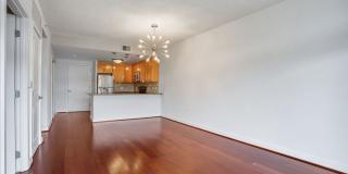 Sun-Drenched 1BR Condo with Rooftop Pool & Parking in Heart of Ballston Gallery 11