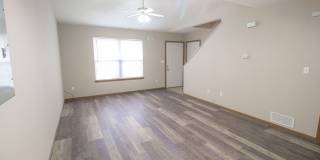 Large 4 bedroom Duplex Gallery 4