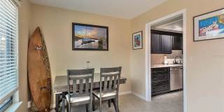 Cozy 2 BR townhome in The Trails, Ormond Bch--Furnished Gallery 7