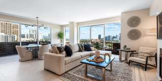 10550 Wilshire Blvd unit: 1204 Gallery 1