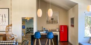 Tenison at White Rock Gallery 11