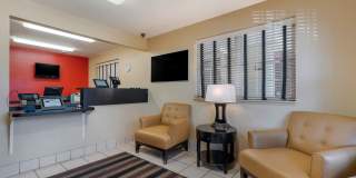 Santa Rosa - South Gallery 21