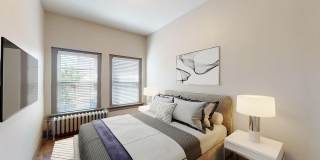 White Palace Gallery 9