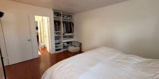 Spacious Westside 2 Bedroom with Balcony, Upgraded Bathrooms & 2 Gated Parking Spaces Gallery 10
