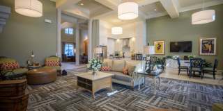 Ten 06 at Joshua Station - Affordable Housing Gallery 13