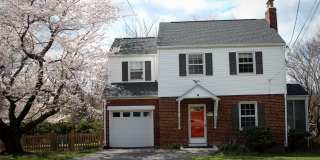 Charming 3BR Colonial with Fully Fenced Yard, Available Now Charming 3BR Colonial with Fully Fenced Yard, Available Now Gallery 1