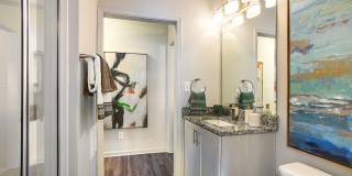 Cascades at Northlake Gallery 11