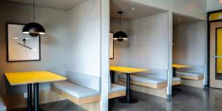 Flock13 - Student Housing Flock13 - Student Housing Gallery 9
