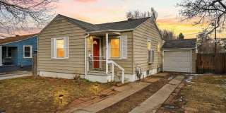 3 Bed - 2 Bath home in Englewood! Gallery 1